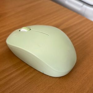 Wireless Mouse
